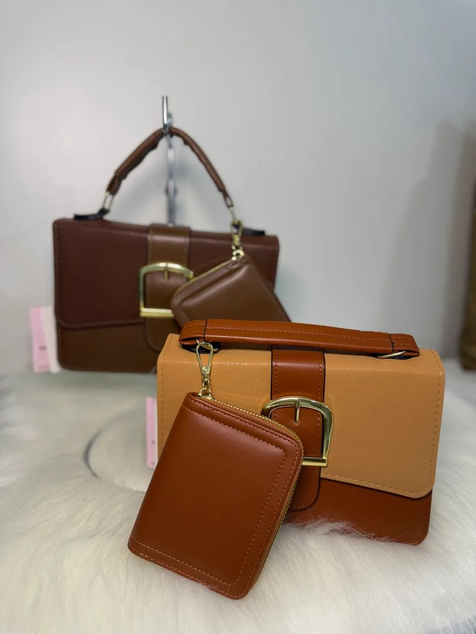 Bolsa - Foto 2