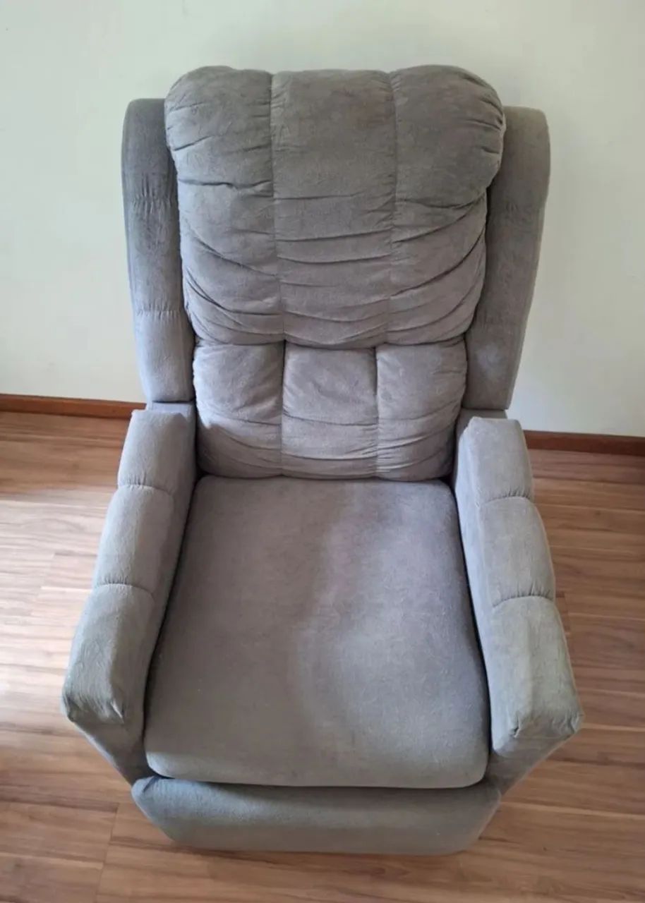  Poltrona reclinável  - Foto 3