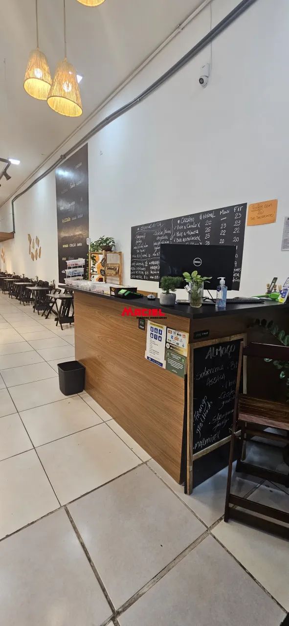 Restaurante Vende fundo de comercio no centro da Cidade de São Jose Dos Campos - Foto 3
