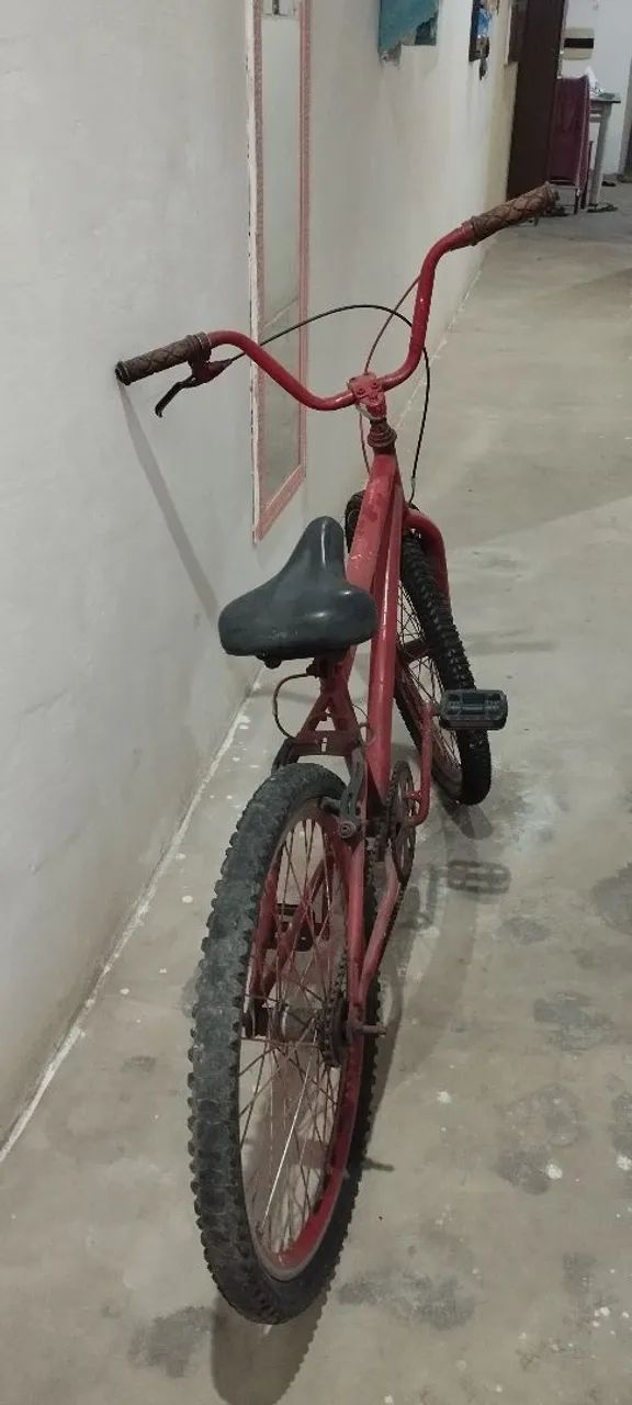 Bicicleta  - Foto 3