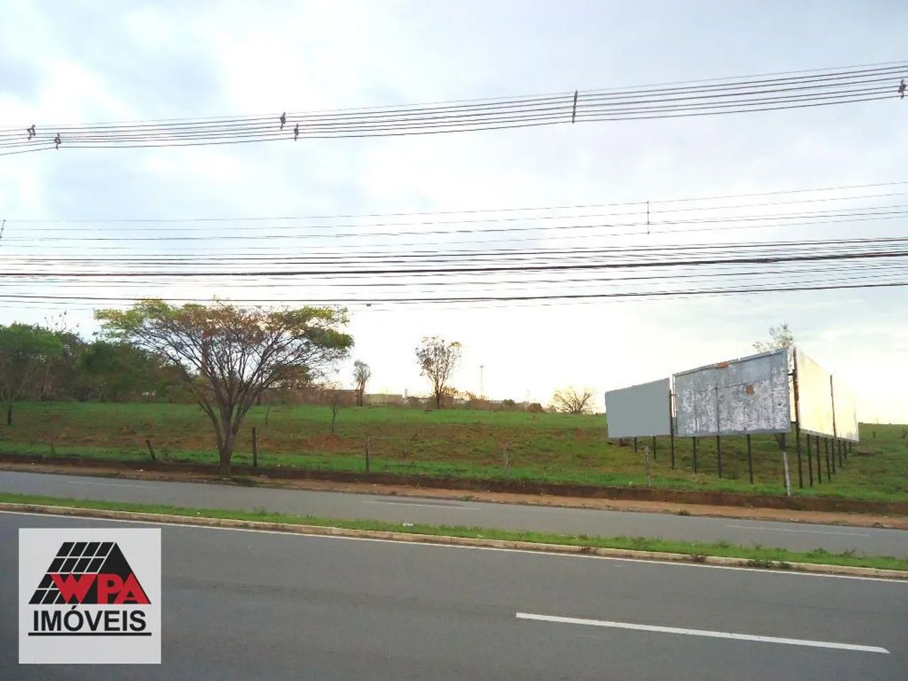 Terreno Área em Americana - Foto 2