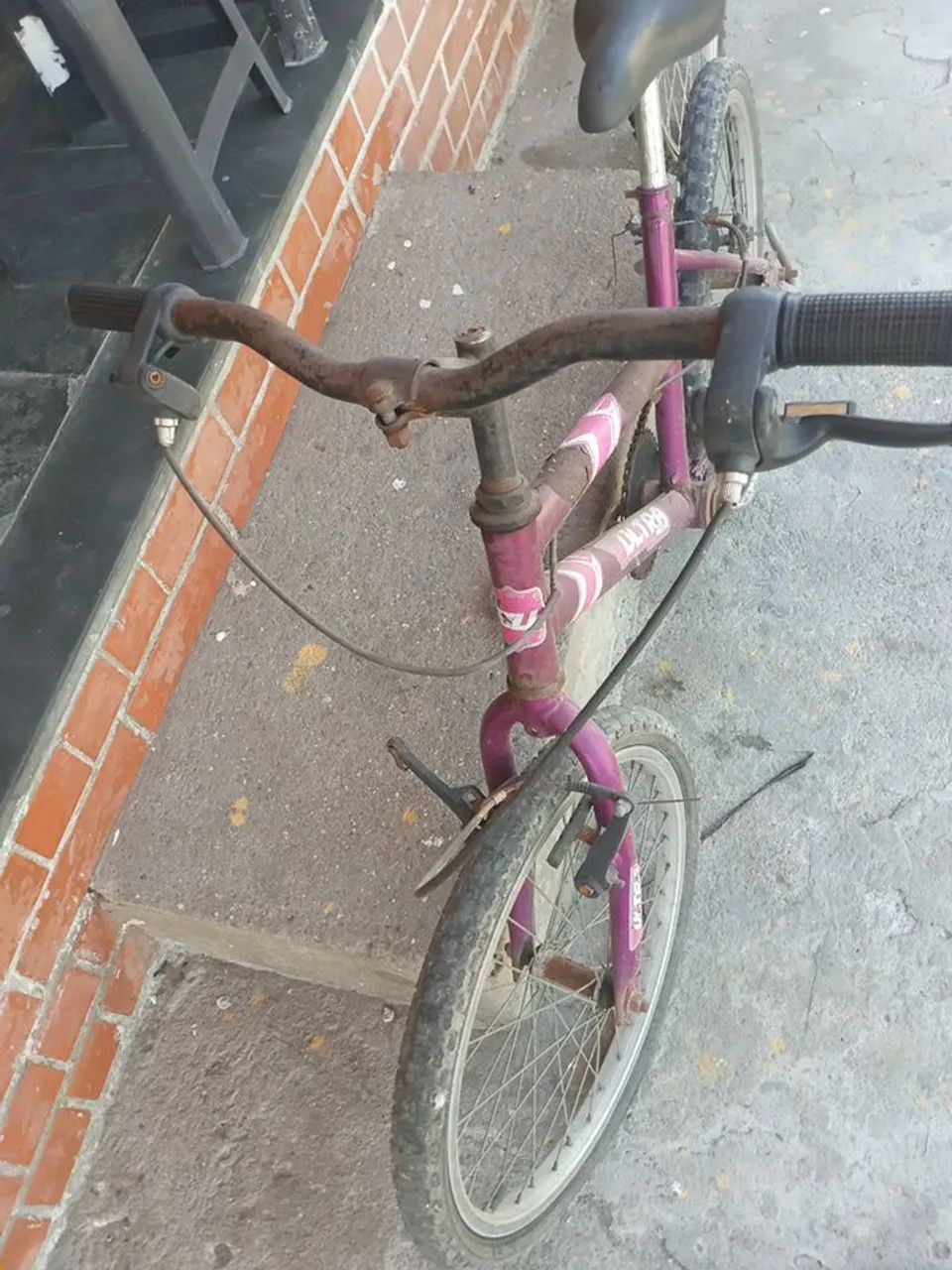 Bicicleta aro 24 - Foto 2