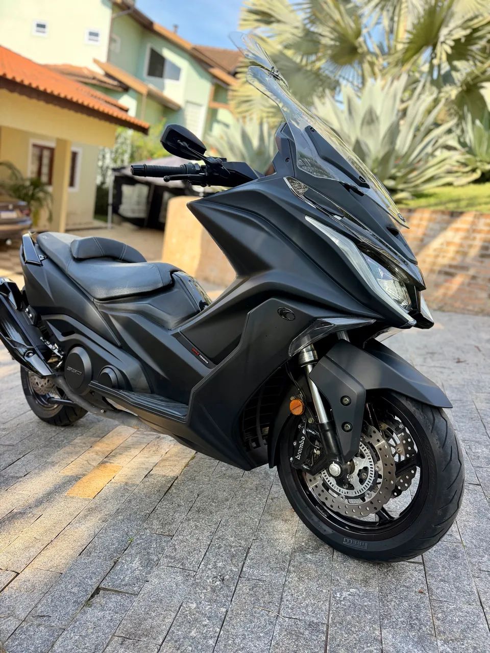 Ak 550  - Foto 4