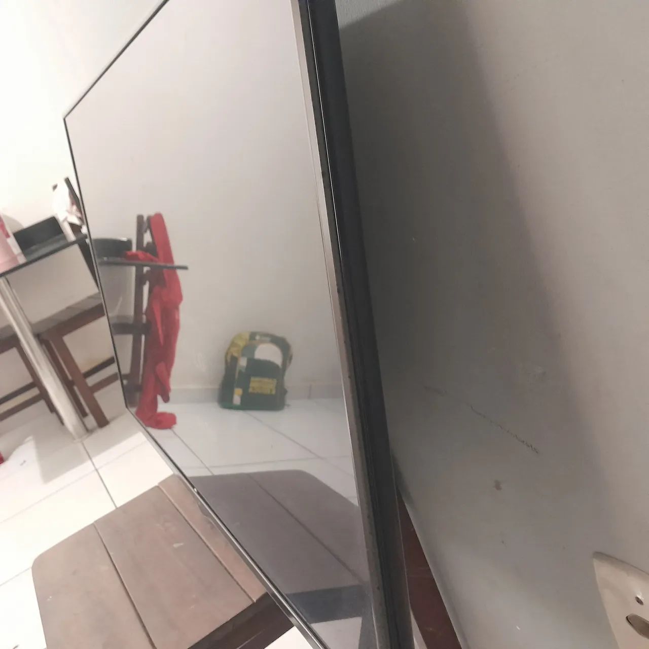 TV LG 42 POLEGADAS (NÃO É SMARTH) - Foto 4