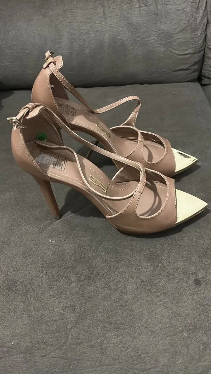 Sandália SANTA LOLLA - Foto 2