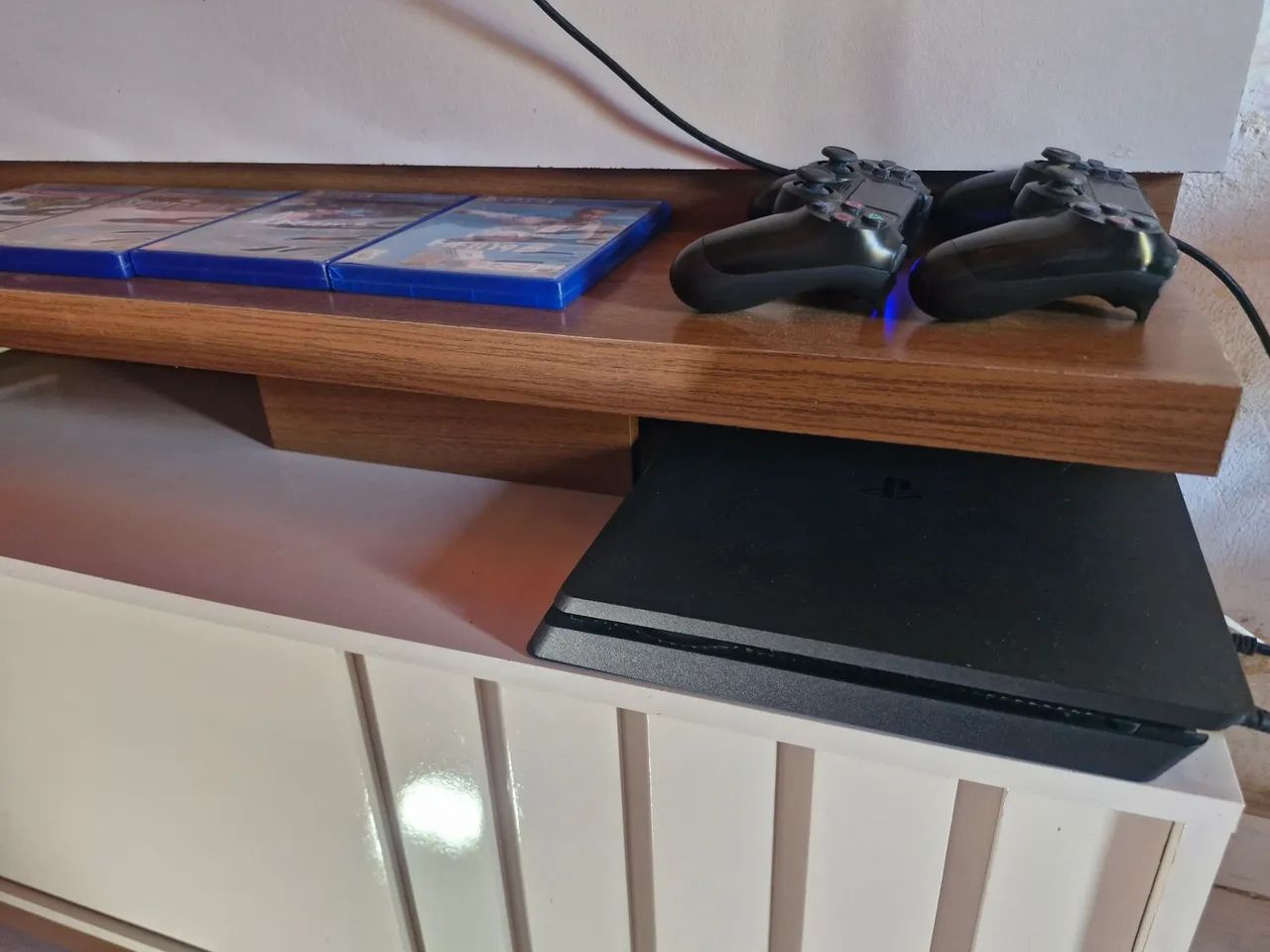 Pes4 top com vários jogos