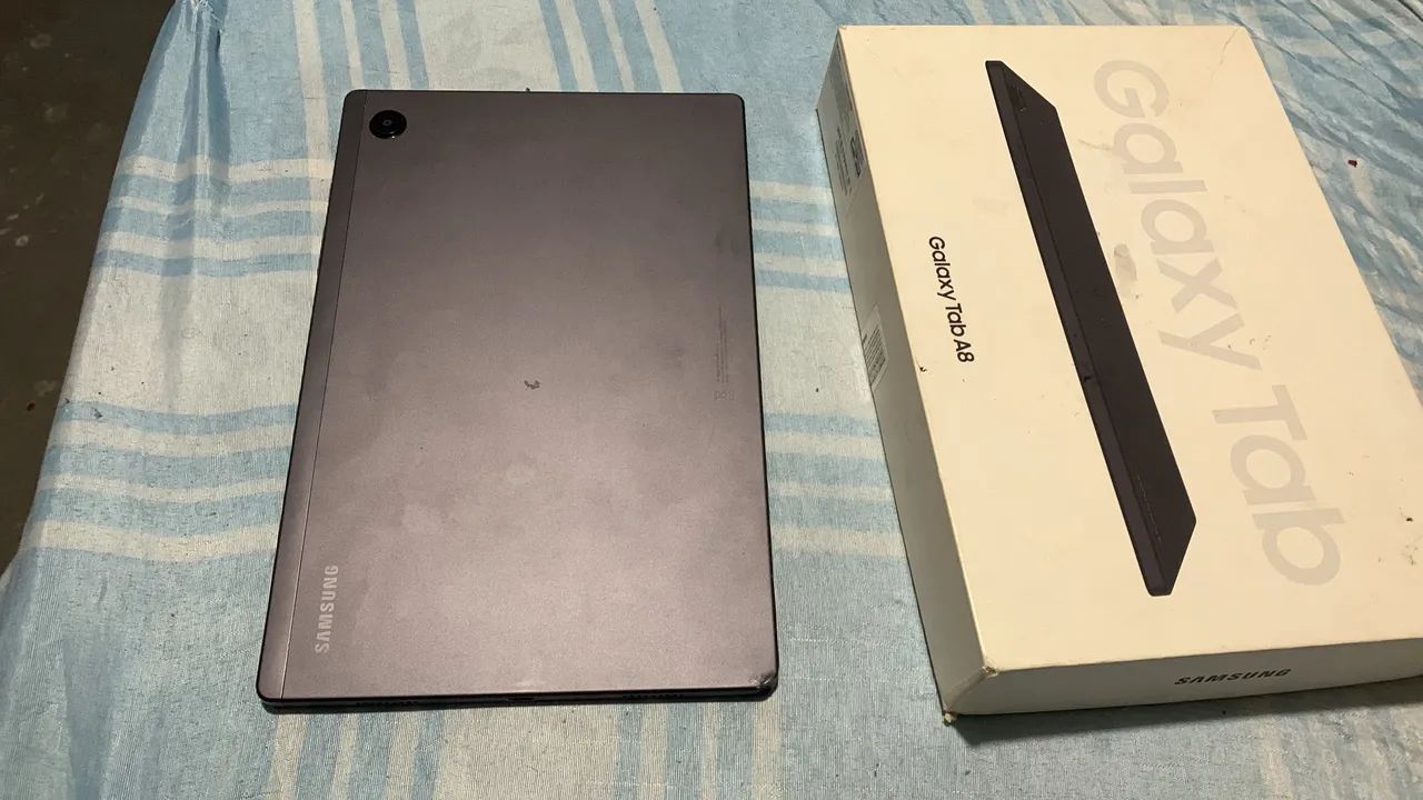 Tablet tab 8 - Foto 2