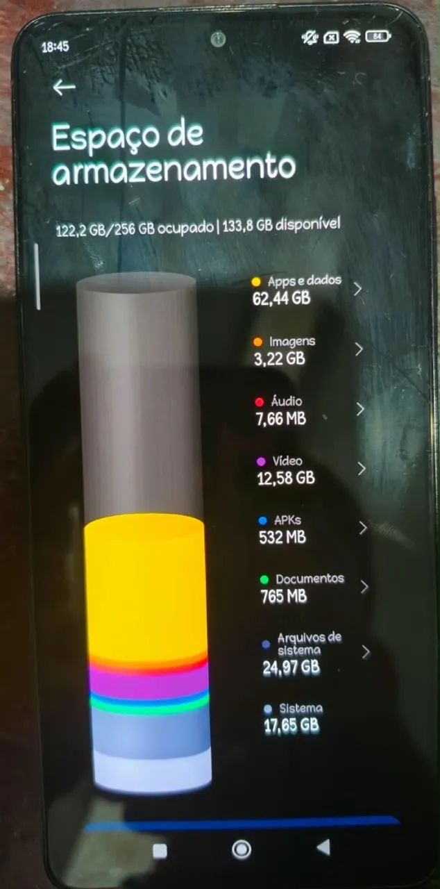 Vendo Xiaomi Poco X4 Pro  - Foto 4