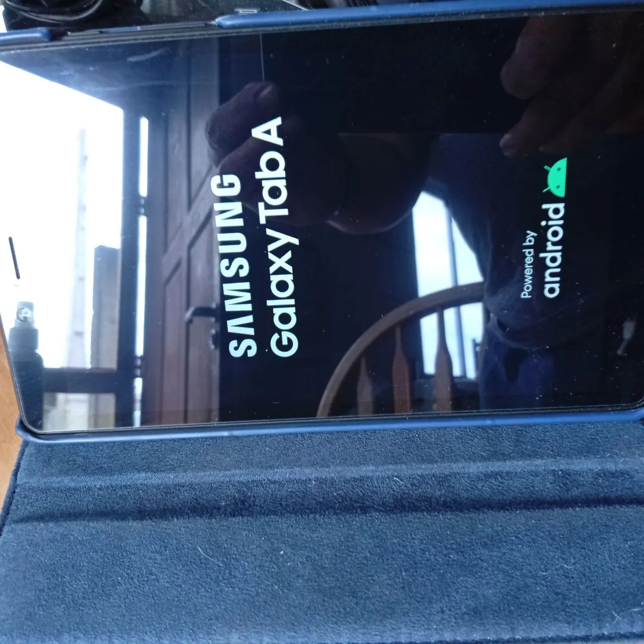 Tablet Samsung  - Foto 5