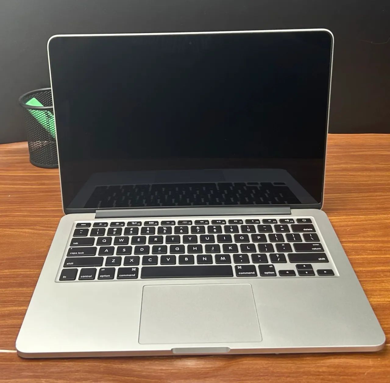 MacBook Pro 2015 16GB RAM - 256SSD - Notebooks - Siqueira Campos