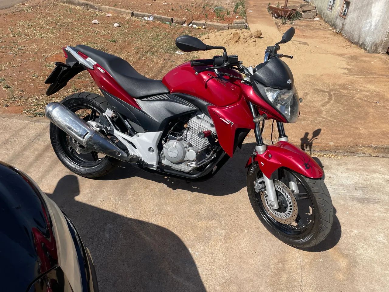 Cb300 R ano 2013  - Foto 2