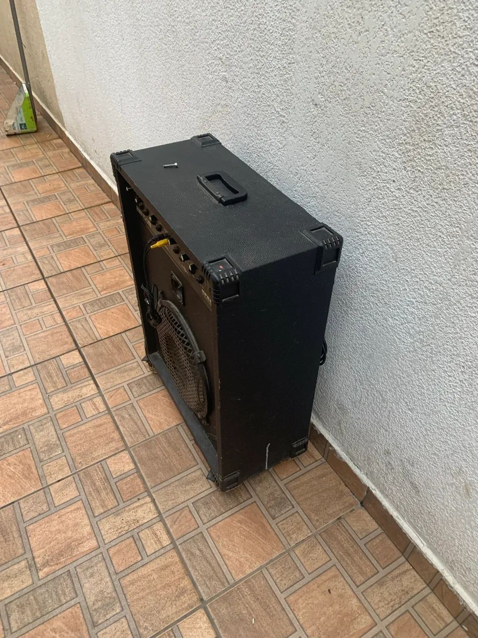 Vende se caixa de som WATTSSOM - Foto 2