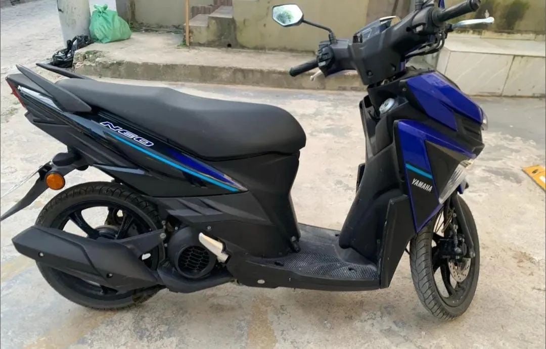 Yamaha Neo - Foto 2