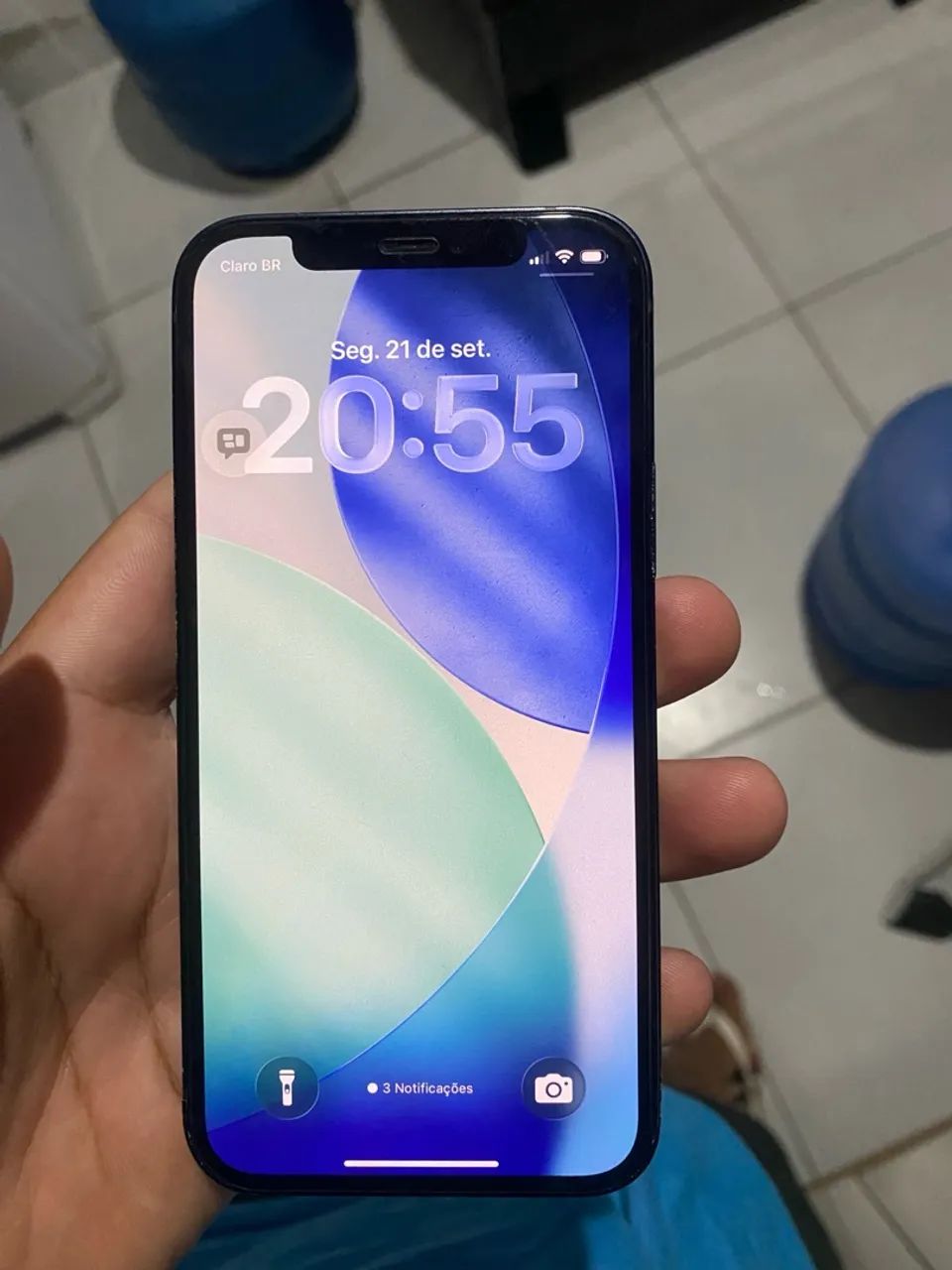 iPhone 12 - Foto 5