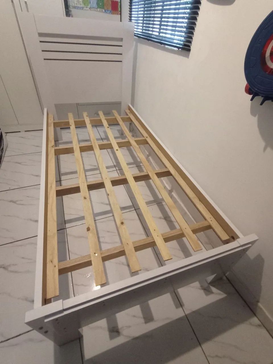 Cama solteiro  - Foto 2