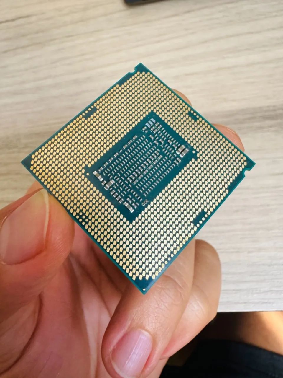 Intel i5 8400 2.8 GHz 6 núcleos e 6 threads - Foto 2