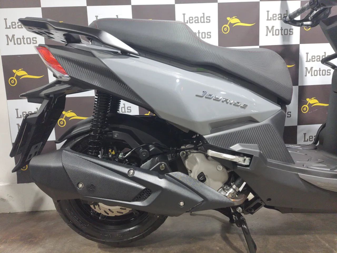 Dafra JOYRIDE 300 - Foto 3