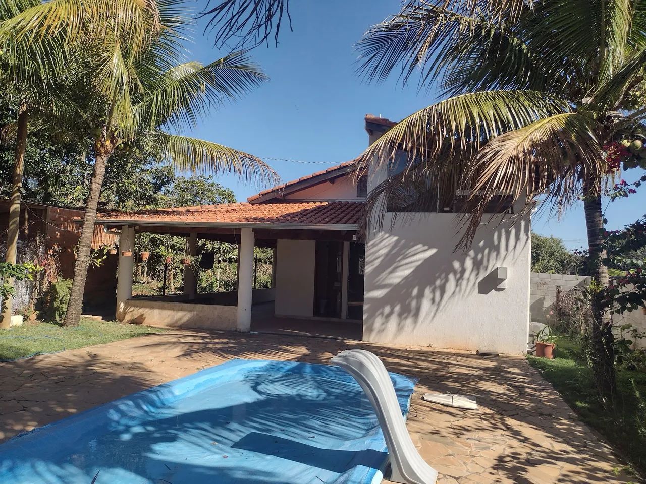 Vendo chácara próximo ao Zé branco em Itapira  - Foto 4