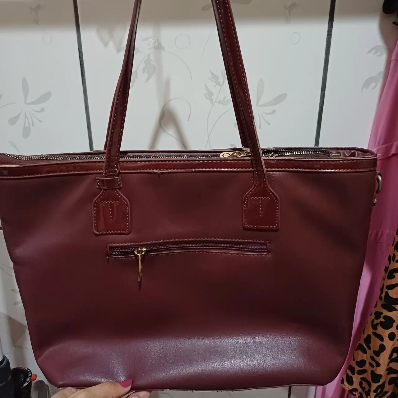Bolsa usada - Gash - Foto 2