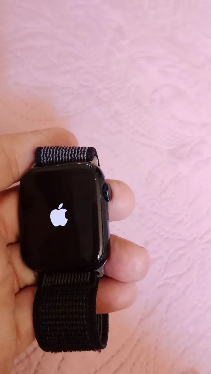 Apple watch série 9 45mm - Foto 4