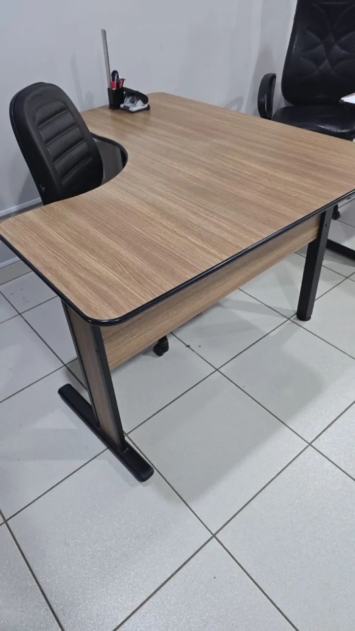 MESA PARA ESCRITORIO - Foto 3