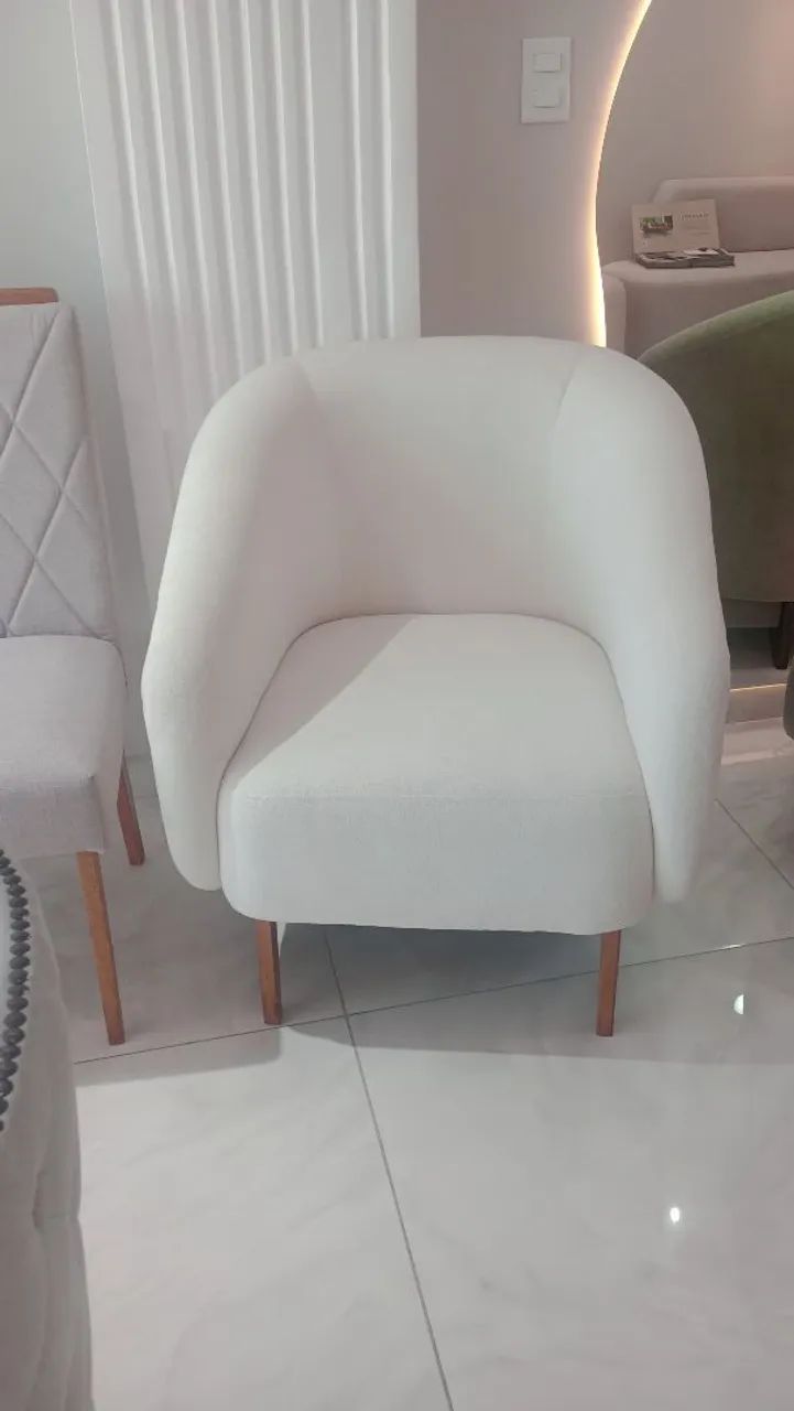 Poltronas  - Foto 2