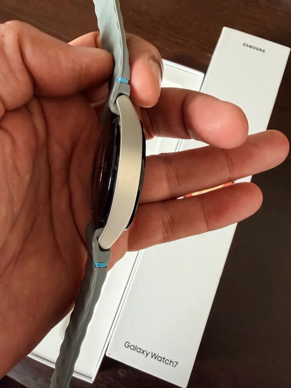 Galaxy watch 7 - Foto 5