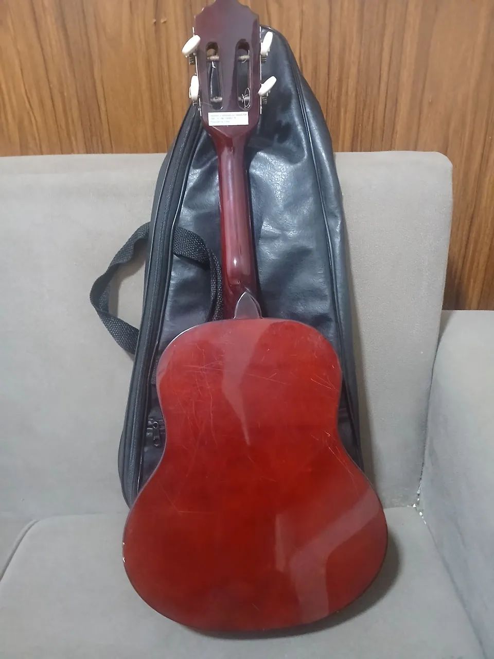 Cavaquinho Giannini  - Foto 2