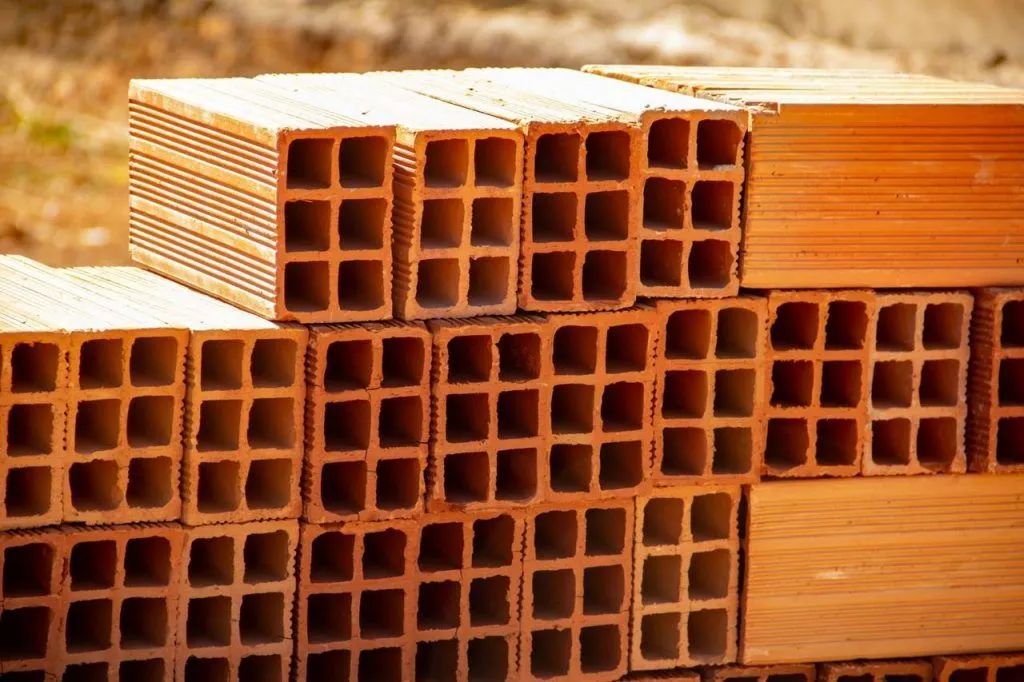 Lote Material de construção  - Foto 2