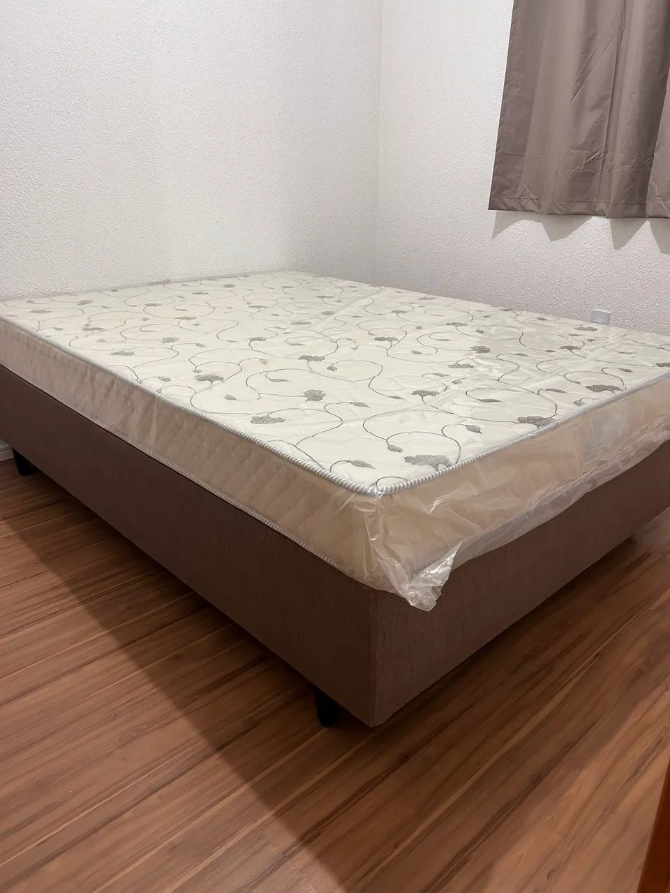 Cama de Casal Box65579527702915121