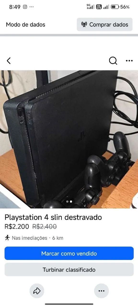 PLAYSTATION - Foto 2
