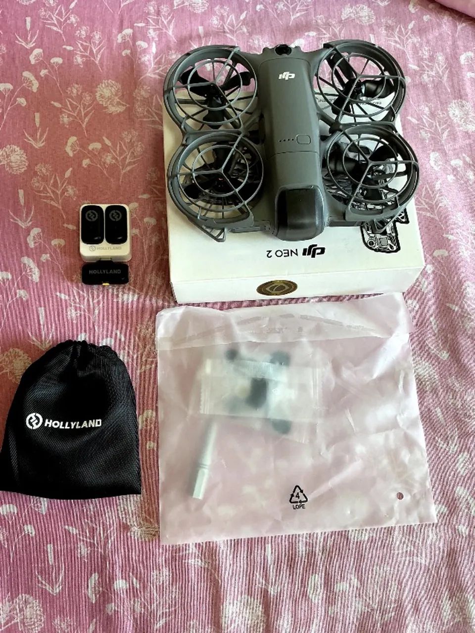 DJI Neo 2  - Foto 2