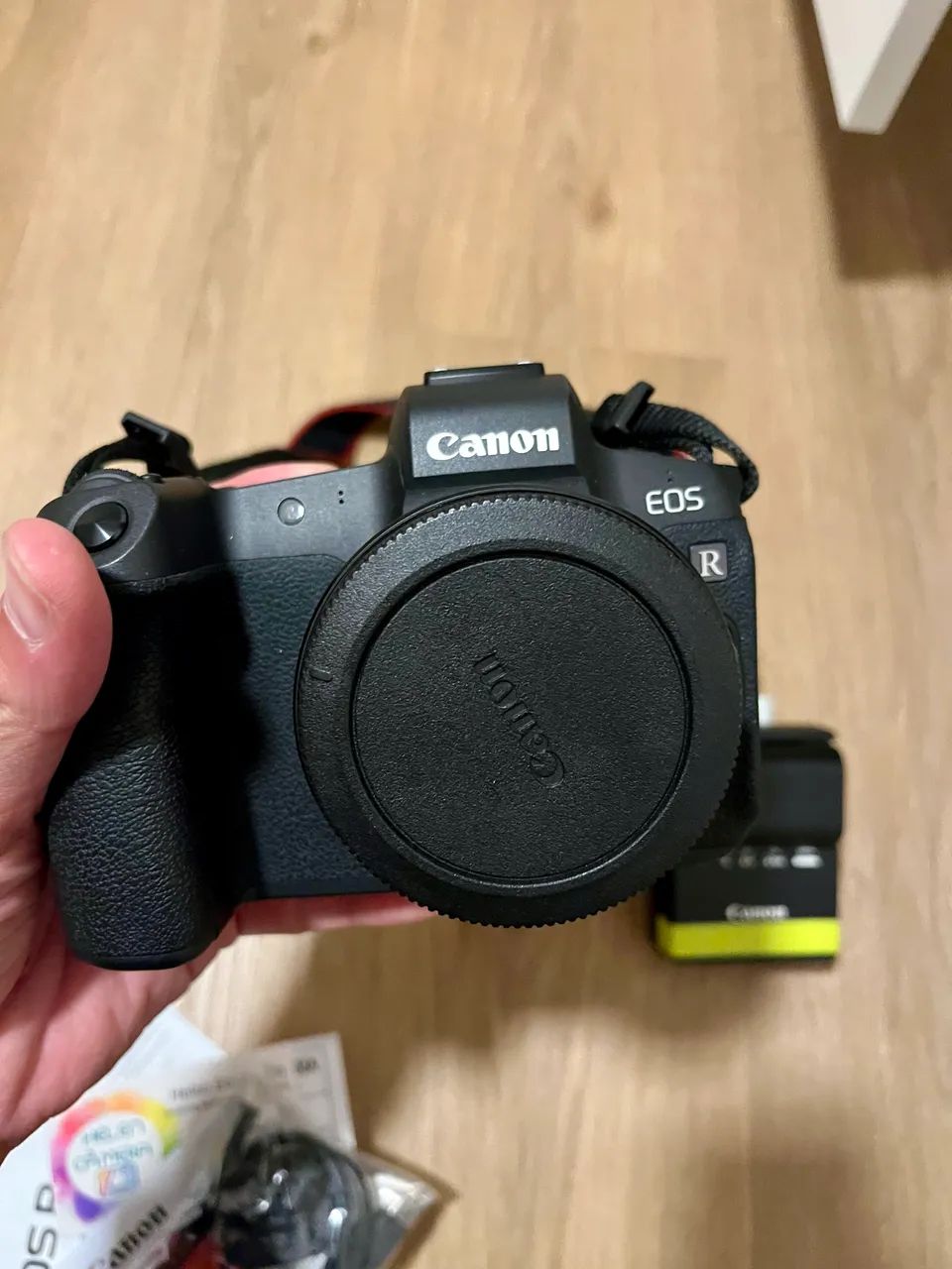 CANON R - Foto 2