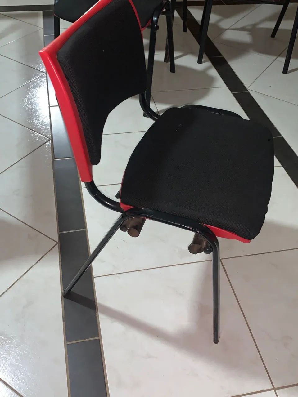 Conjunto 4 cadeiras  - Foto 4