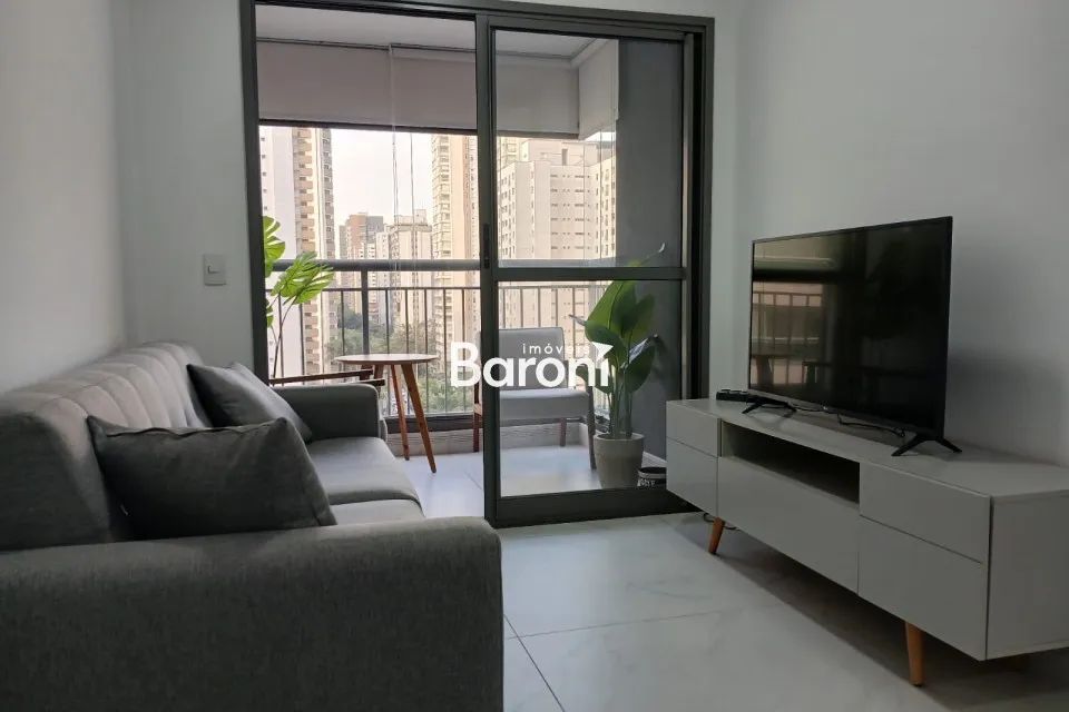 Apartamento para venda e locação - Foto 4