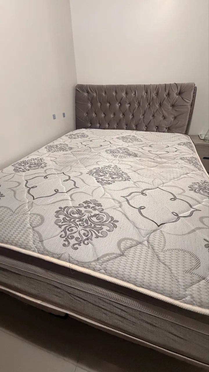 Cama casal  - Foto 4