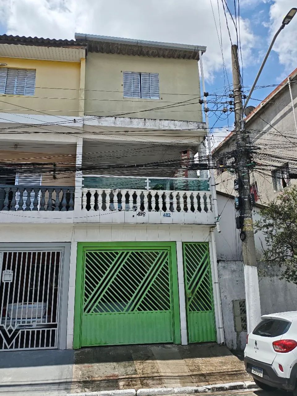 Foto - São Paulo - Jardim Nair