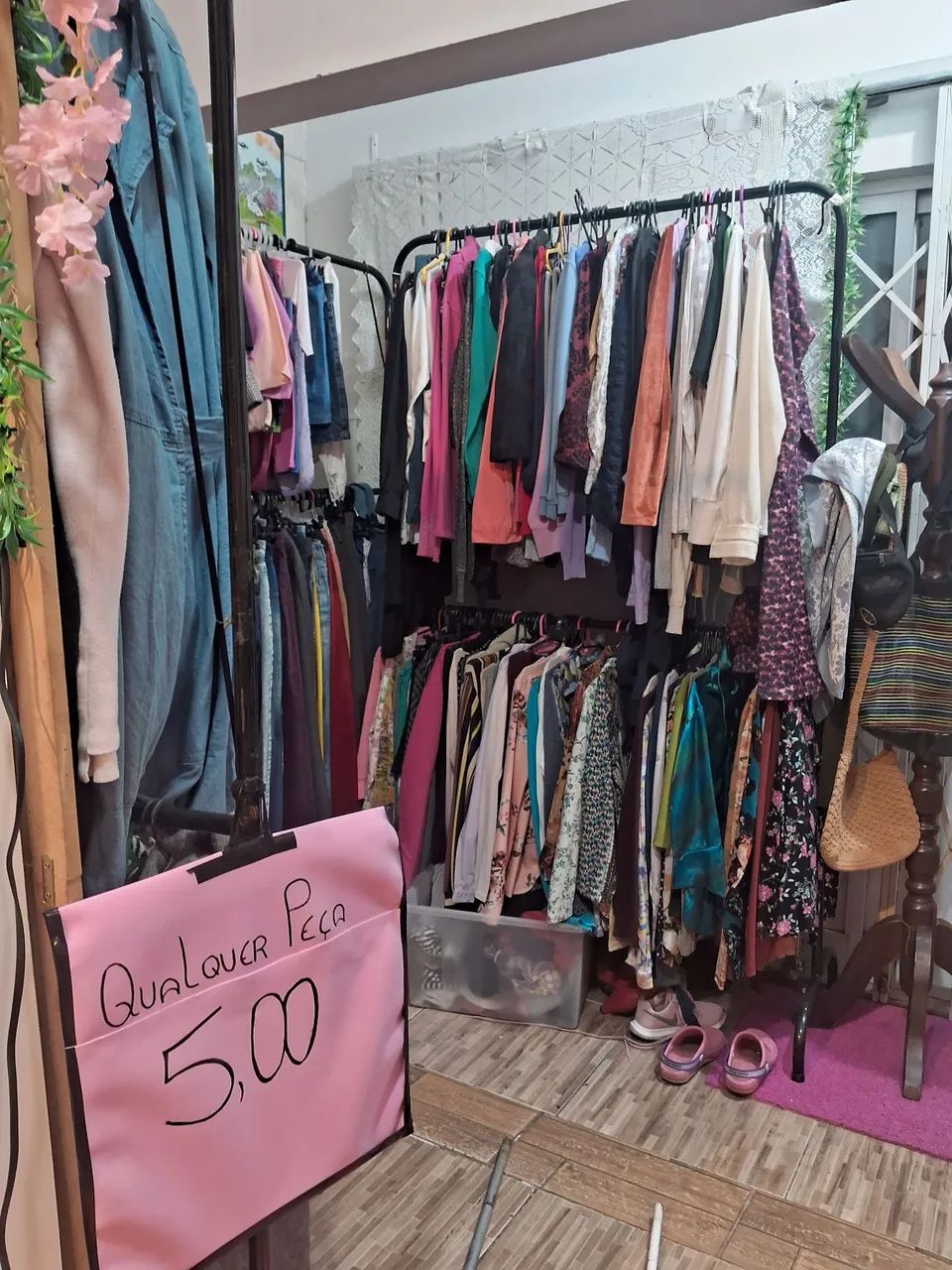 Madame Brechó  - Foto 2