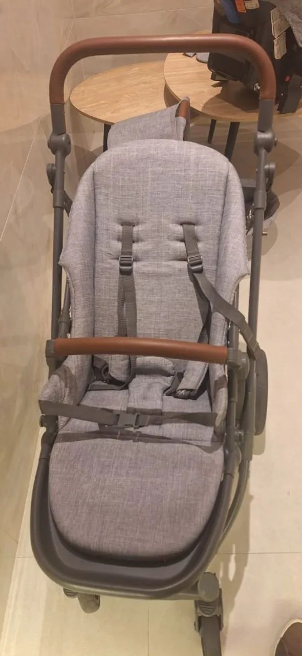 Carrinho bebe  - Foto 4