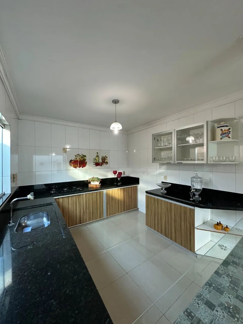 Casa com comércio a venda - Região Noroeste  - Foto 5