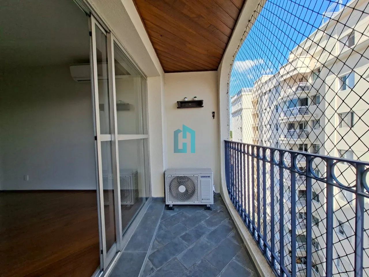 Apartamento em Moema - Vila Del Fiore - Foto 4