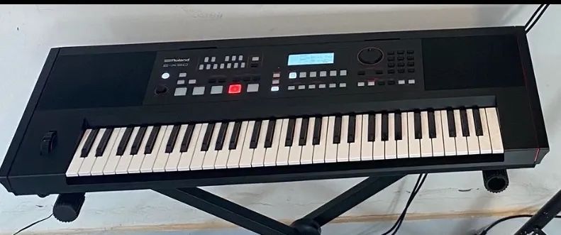Teclado Roland  - Foto 2
