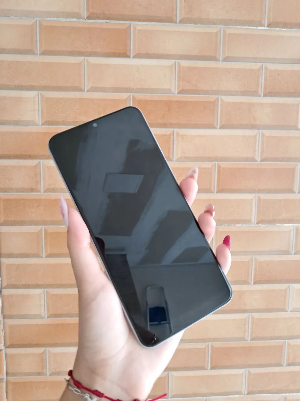 Celular Samsung Galaxy A23 128GB Azul - Bom - Foto 2