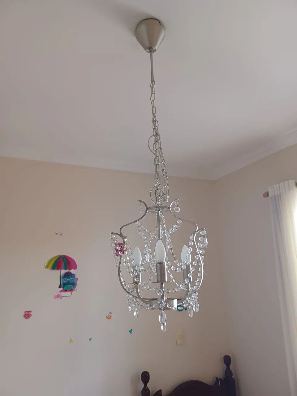 Lindo candelabro  - Foto 2