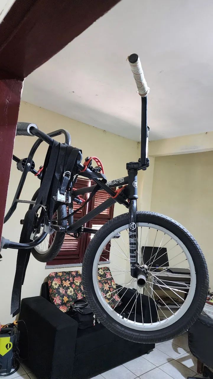 BMX ODSEY  - Foto 2