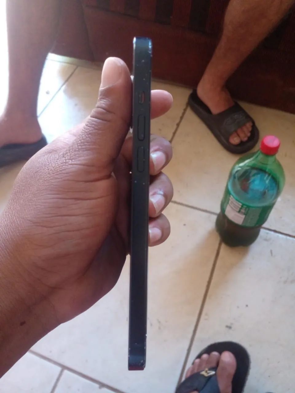 Vendo iPhone 14 Plus  - Foto 3