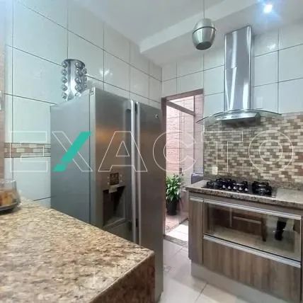 casa - Parque Jambeiro - Campinas - Foto 3