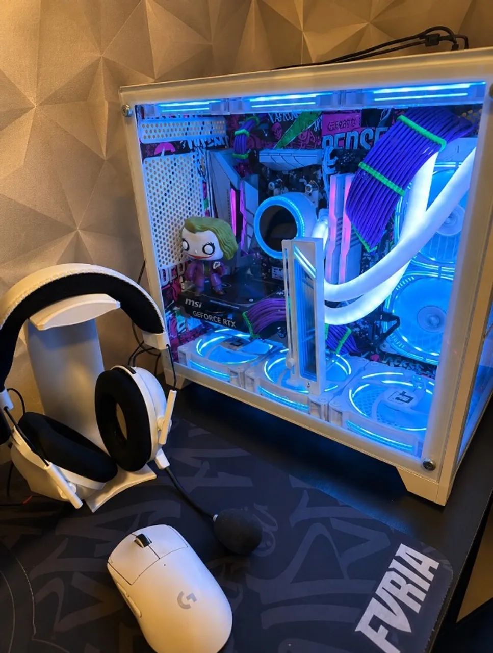 Pc gamer 