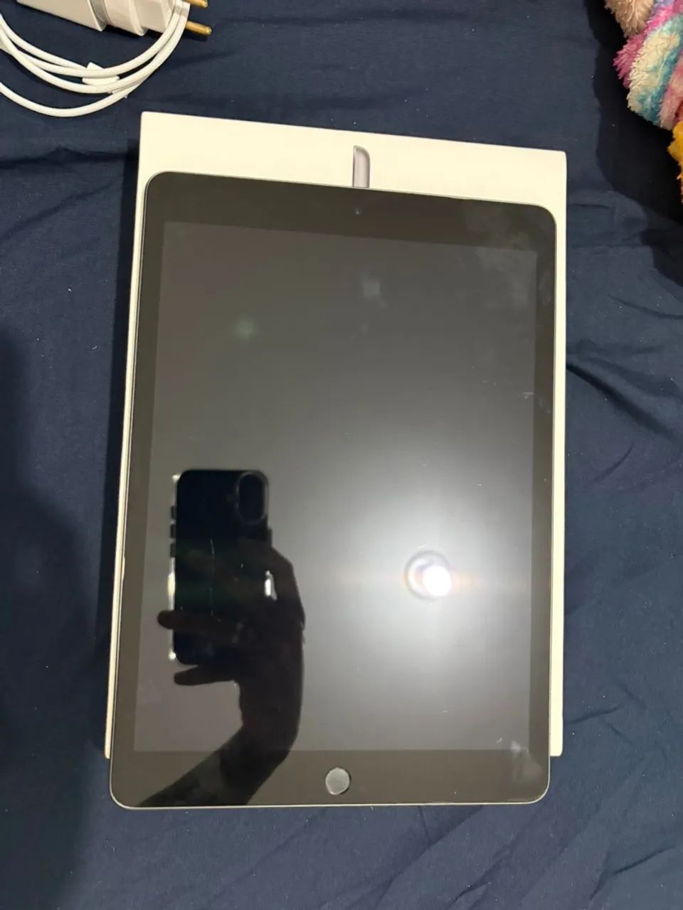 iPad 9 