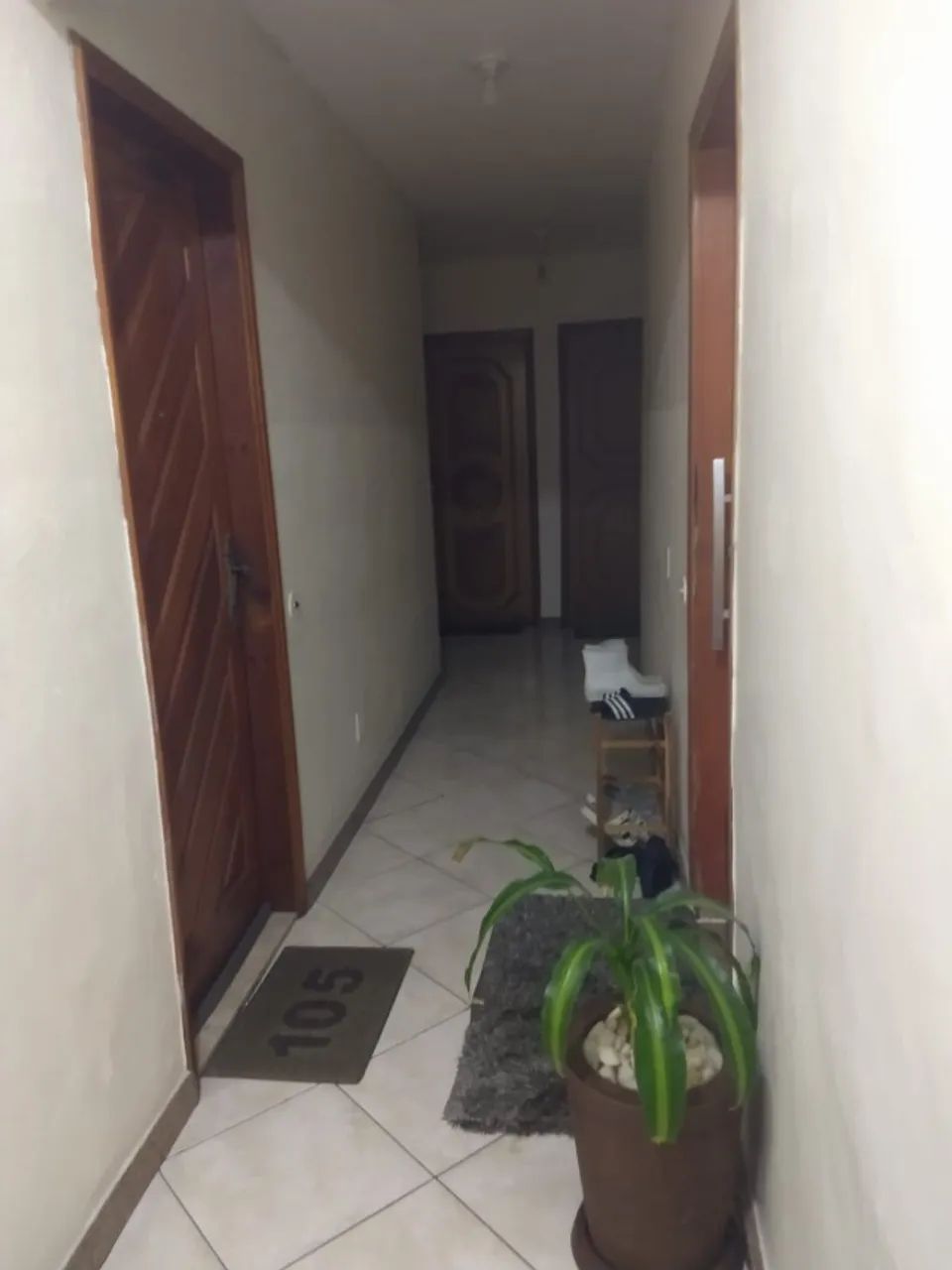 ALUGA-SE CASA  - Foto 3